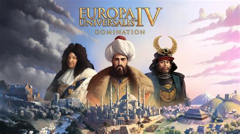 Europa Universalis IV: Akılda Kalıcı Tarihi Büyük Güçlerin Yükselişini ve Düşüşünü Keşfet!