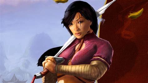 Jade Empire: Destansı Bir Yolculuk İçin Şanslı Çeviri mi?