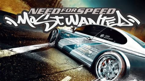 Need for Speed: Most Wanted – İsyanın Direnişi ve Adrenalin Tutkusu!