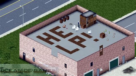  Project Zomboid! Ücretsiz ve Açık Kaynaklı Bir Hayatta Kalma Kabusu!