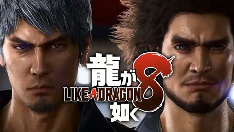 Yakuza: Like a Dragon - Bir Japon Mafya Hikayesiyle Tanışın!