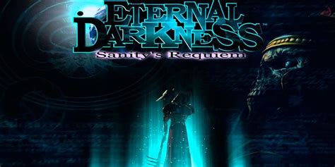 Eternal Darkness: Sanity Bending Survival Horror You Won't Soon Forget!