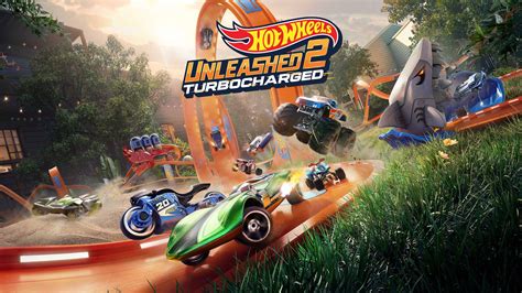  Hot Wheels Unleashed! Hızlı ve Şirin Bir Yarış Oyununun İncelemesi