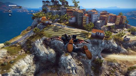  Just Cause 3: Açık Dünyanın Adrenalin Dolu Bir Başyapıtı mı?