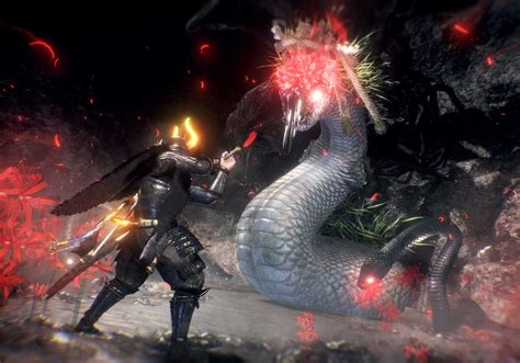 Nioh 2: Kanlı Bir Geçmiş ve İntikam Ateşiyle Dolu Bir Yolculuk!