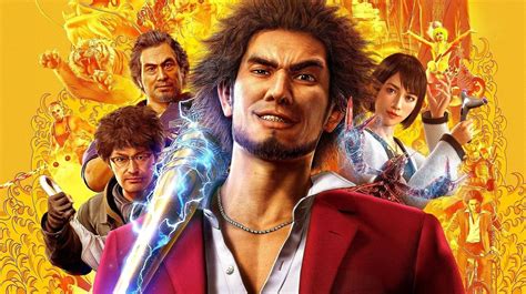 Yakuza: Like A Dragon – Bir Yakuza Hikayesi mi? Aksiyon RPG!